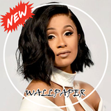 Cardi B Wallpapers HD আইকন