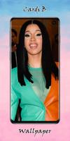 Cardi B Wallpapers HD 截图 2