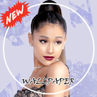 Ariana Grande Wallpapers HD أيقونة