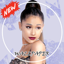 Ariana Grande Wallpapers HD aplikacja