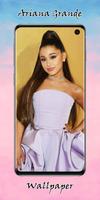 Ariana Grande Wallpapers HD الملصق