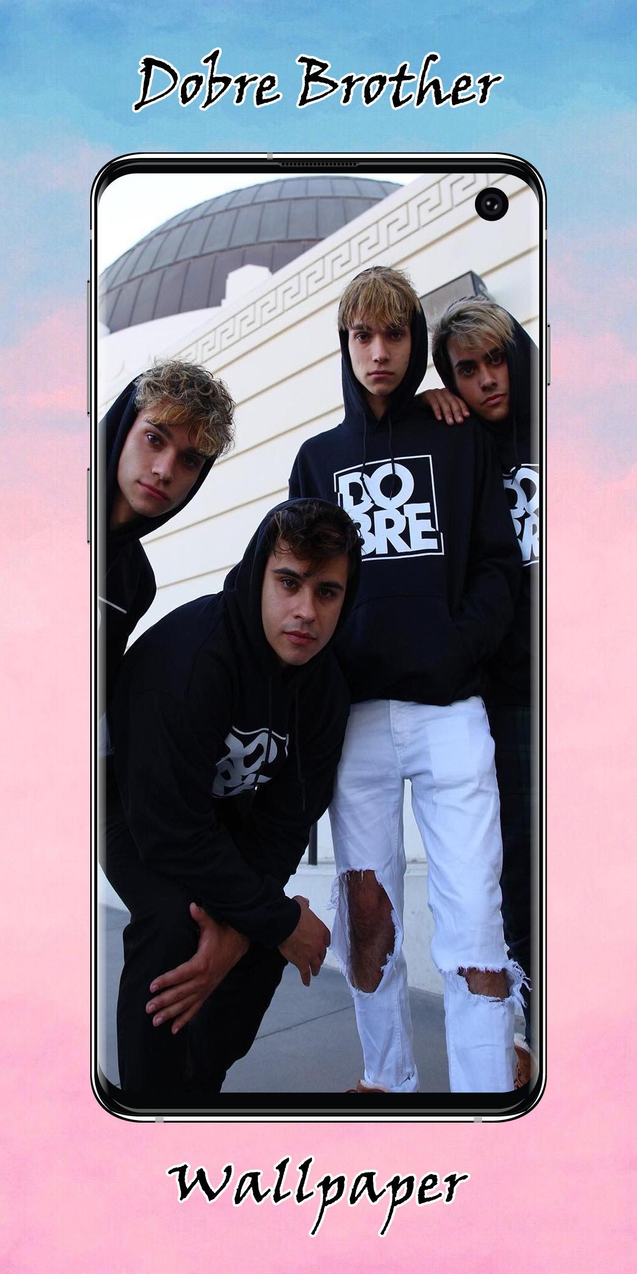 Dobre Brothers Wallpapers For Android Apk Download