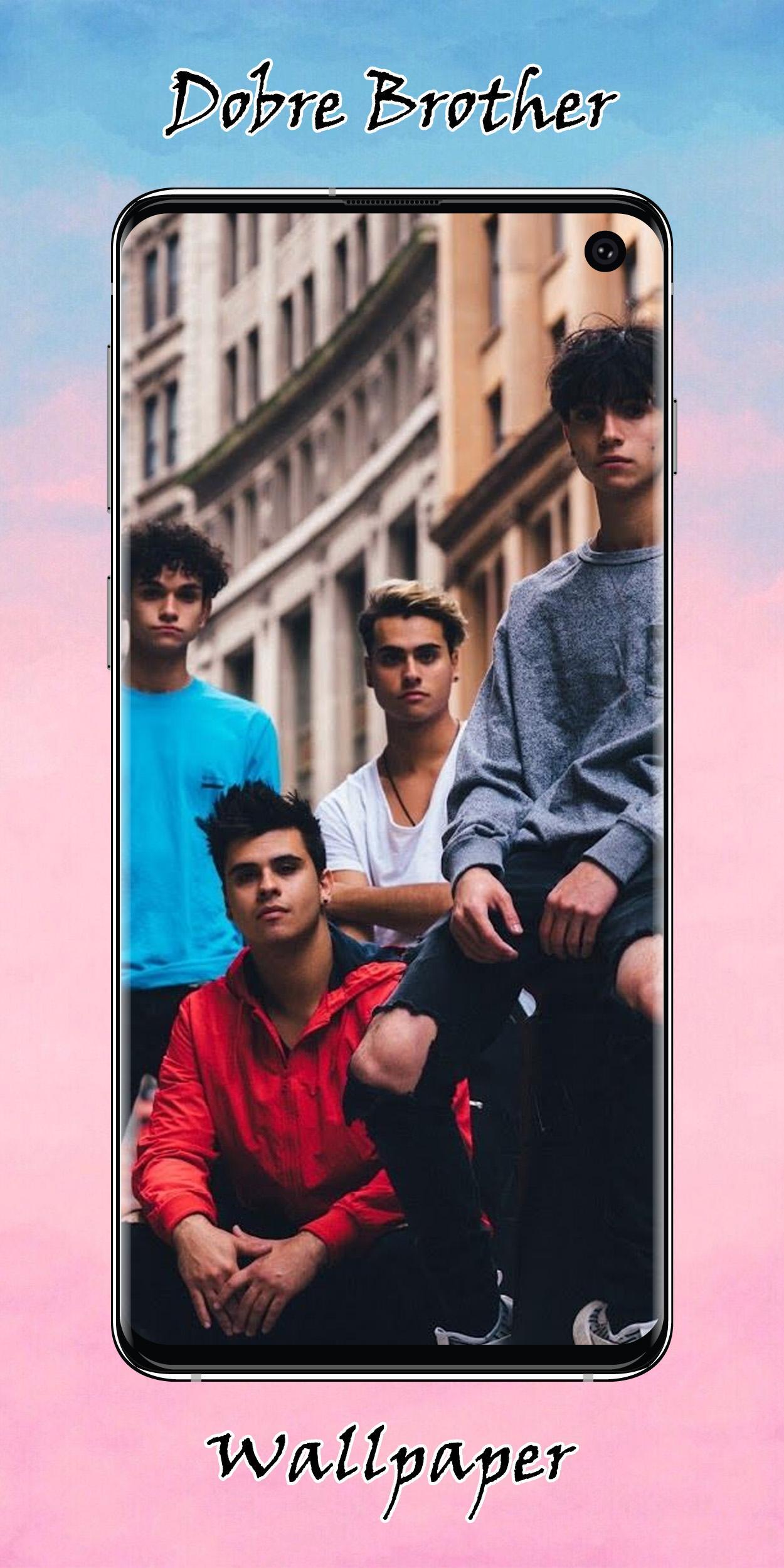 Dobre Brothers Wallpaper برنامه ها در Google Play