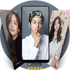 Korean Drama Wallpaper HD ❤️-icoon