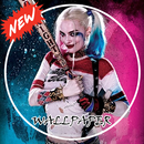 Harley Quinn Wallpapers HD APK