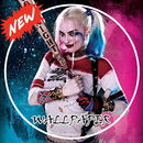 Harley Quinn Wallpapers HD aplikacja