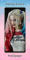 Harley Quinn Wallpapers HD پوسٹر