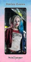 برنامه‌نما Harley Quinn Wallpapers HD عکس از صفحه