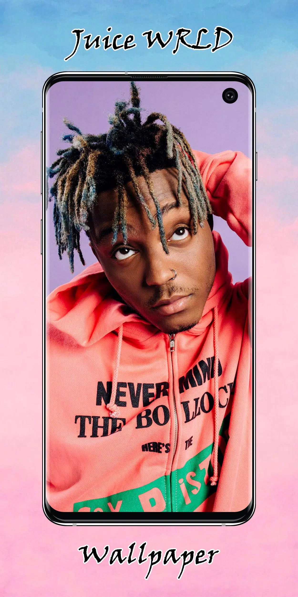 RIP Juice WRLD Wallpapers HD APK pour Android Télécharger RIP Juice WRLD Wallpapers HD APK pour Android Télécharger