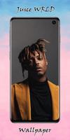 RIP Juice WRLD Wallpapers HD تصوير الشاشة 2