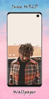 RIP Juice WRLD Wallpapers HD স্ক্রিনশট 3