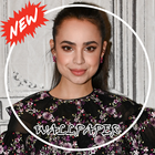 New Sofia Carson Wallpapers icône