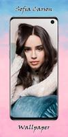 New Sofia Carson Wallpapers capture d'écran 2