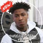 YoungBoy Never Broke Again Wallpapers ZKS আইকন