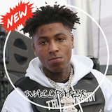 YoungBoy Never Broke Again Wallpapers ZKS icône