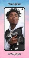 YoungBoy Never Broke Again Wallpapers ZKS Affiche