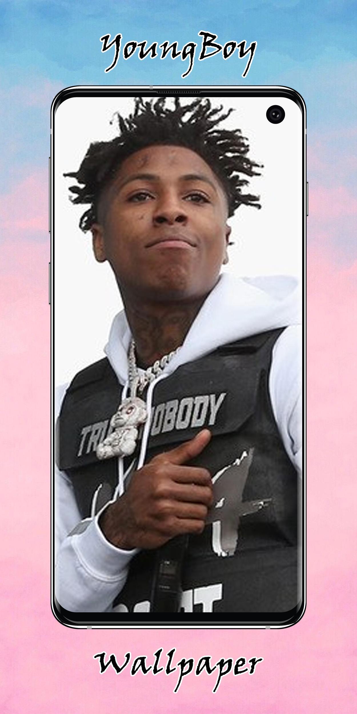 YoungBoy Never Broke Again Wallpapers ZKS APK pour Android Télécharger YoungBoy Never Broke Again Wallpapers ZKS APK pour Android Télécharger