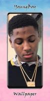 YoungBoy Never Broke Again Wallpapers ZKS 스크린샷 1