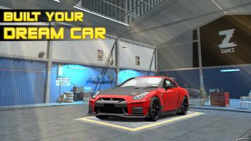 Car 2 Drive Simulator স্ক্রিনশট 1