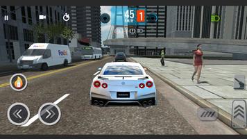 Car 2 Drive Simulator স্ক্রিনশট 2