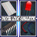 Digital Logic Simulator icône