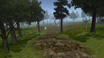 Slendytubbies اسکرین شاٹ 2