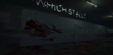 Which Stall? (Horror Game)