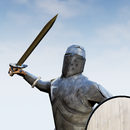 Ariosea - 3D Open-World RPG APK