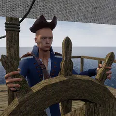 Pirates of Zeonium - 3D RPG APK download