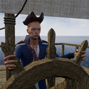 Pirates of Zeonium - 3D RPG aplikacja
