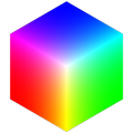 Learning colors for children!