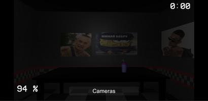 Five Night's At Bebra Screenshot 1