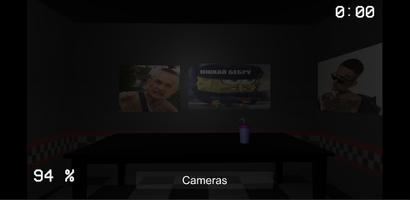 Five Night's At Bebra Screenshot 2
