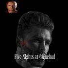 Five Nights at GigaChad ícone