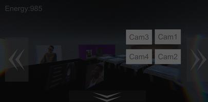 Five Nights at GigaChad imagem de tela 1