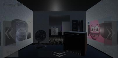 Five Nights at GigaChad imagem de tela 2