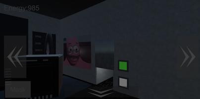 Five Nights at GigaChad imagem de tela 3