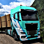Truck Simulator Game 3D