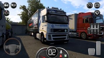 Truck Simulator Game 3D 스크린샷 3