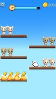 Cat Merge - master stories screenshot 2