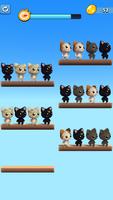 Cat Merge - master stories screenshot 3