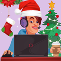 Idle Streamer!