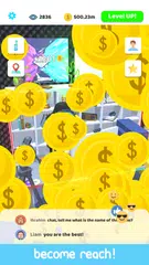 Descargar APK de Idle Streamer!