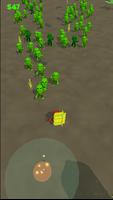 Ninja Army vs Zombies پوسٹر