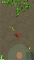 Ninja Army vs Zombies اسکرین شاٹ 2