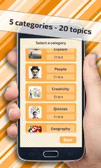 Picture Quiz: World XAPK download