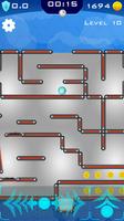 Maze Drop screenshot 2