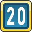 20 Squares