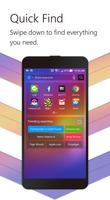 ZenUI Launcher syot layar 2