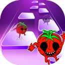 Mr TomatoS Music Tiles Hop Run APK